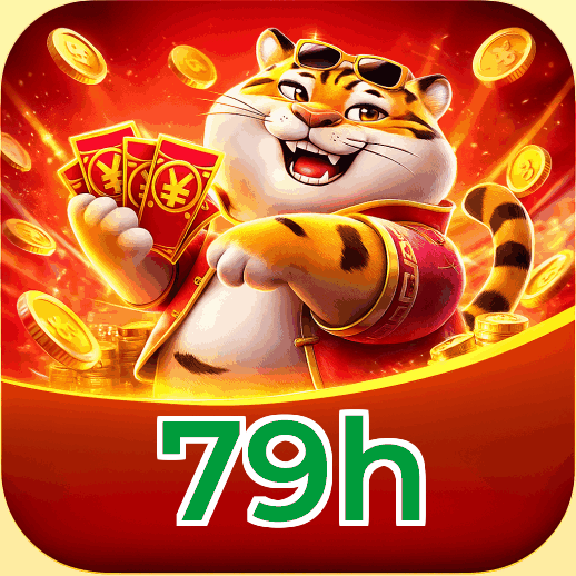 79h segurança SSL 256-bit - Licença Curaçao, eCOGRA, GLI certificado